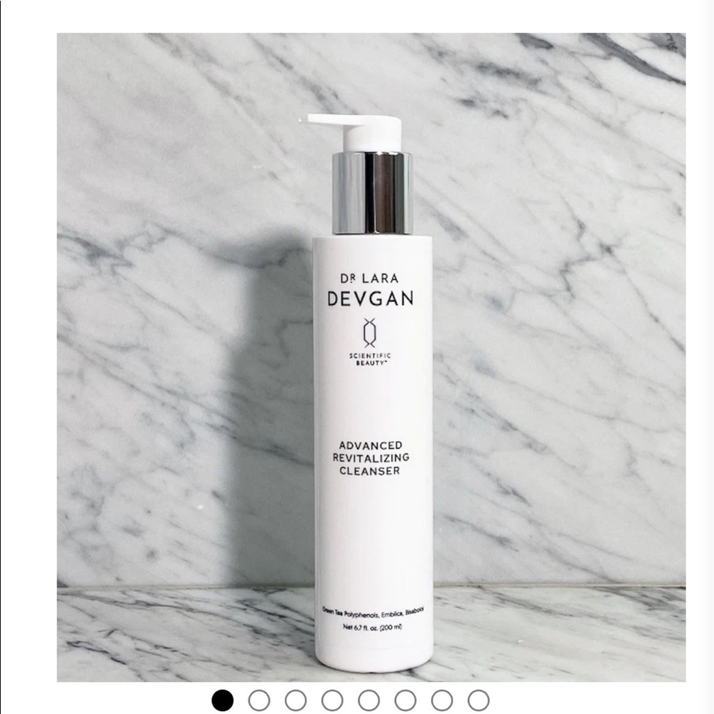 Dr Lara Devgan ADVANCED REVITALIZING CLEANSER